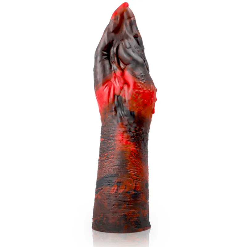 Epic - Lilith Demon Fantasy Dildo – Storlek S