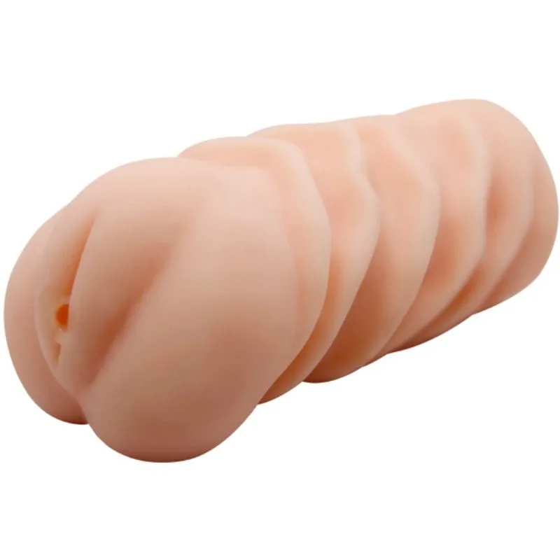 Crazy Bull - Isabel Realistisk Vagina Masturbator 13.5 cm
