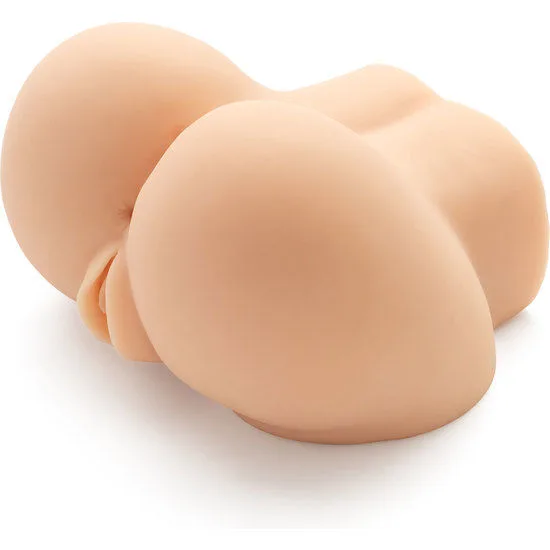 Act - Hot Honey Rider Vibrerande Masturbator med Bullet Vibrator