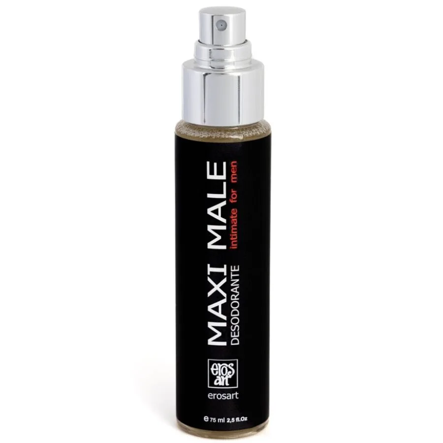 Eros-Art Intimdeo-spray för män med feromoner – 75 ml