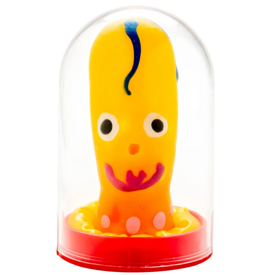 Condomerie – Handmålad Novellykondom | Mother Design | Amsterdam Bohemskt Konstedition