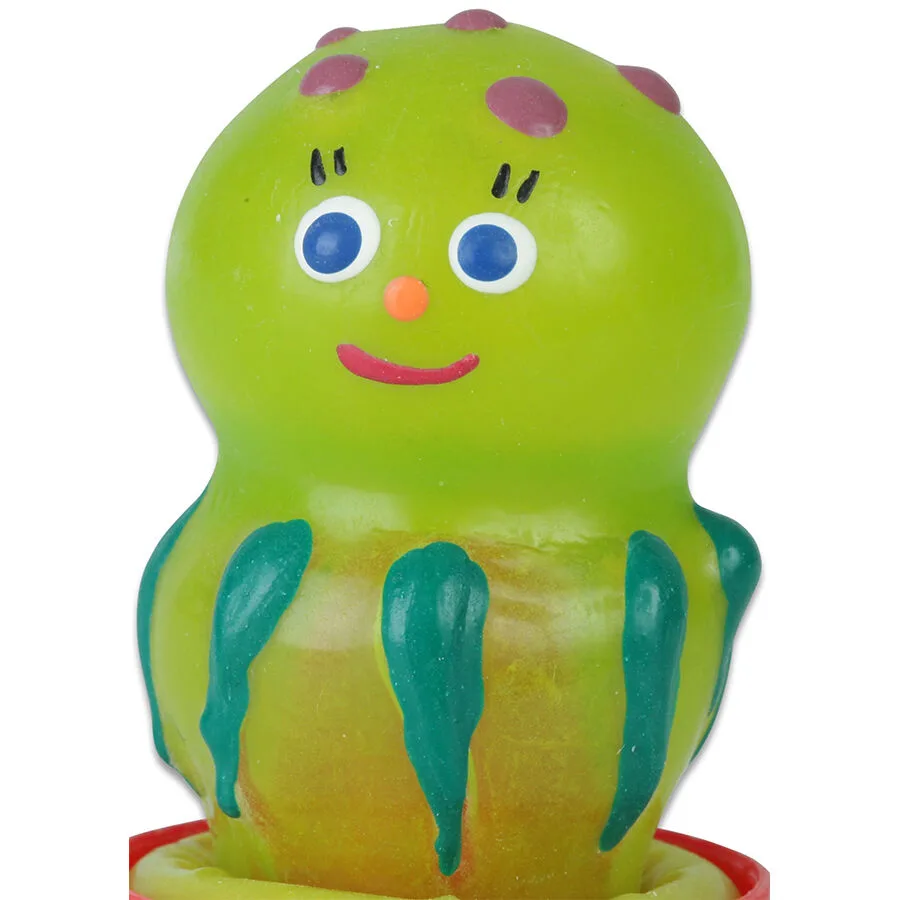 Condomerie - Handmålat Novelty Kondom Manet Konstedition