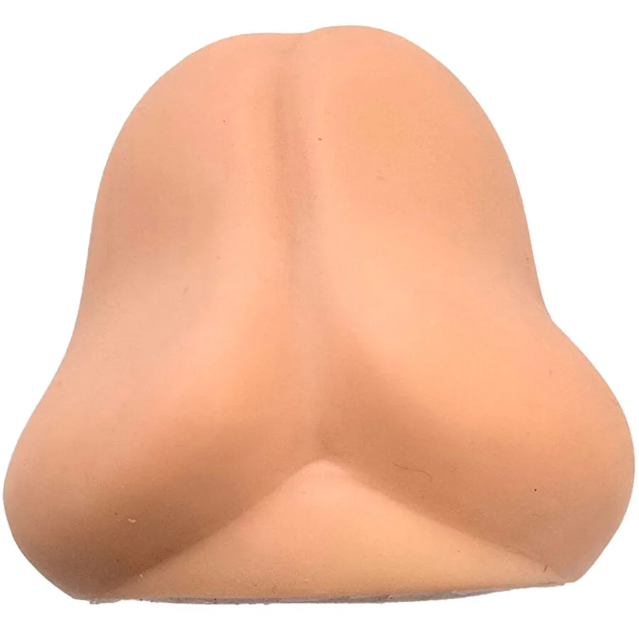 Diablo Picante - Anti-Stress Penisformad Novelty-leksak – Hudton