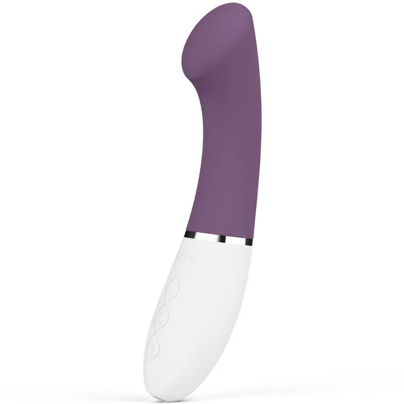 LELO - Gigi™ 3 G-Punkts Vibrator Violett