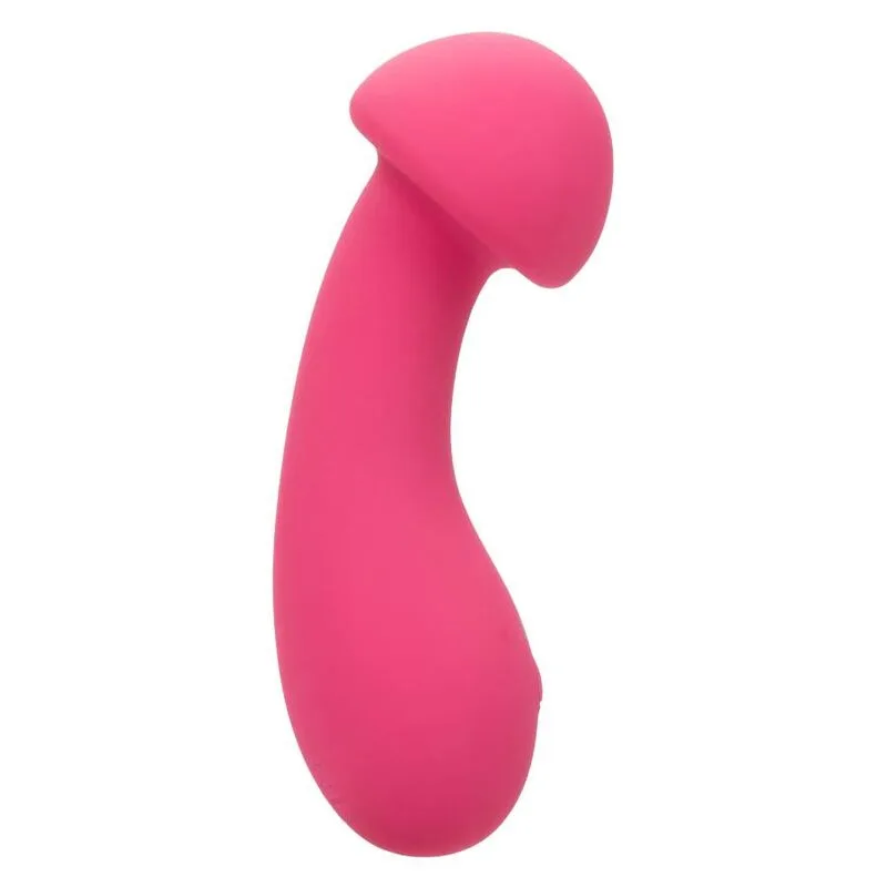 CalExotics Pixies Exciter Kompakt Vibrerande Massager – Rosa