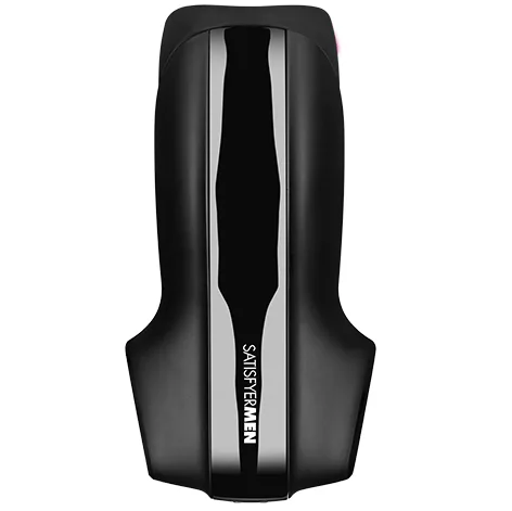 Satisfyer Men Vibration - Manlig Masturbator med Dubbla Motorer & 11 Vibrationsprogram