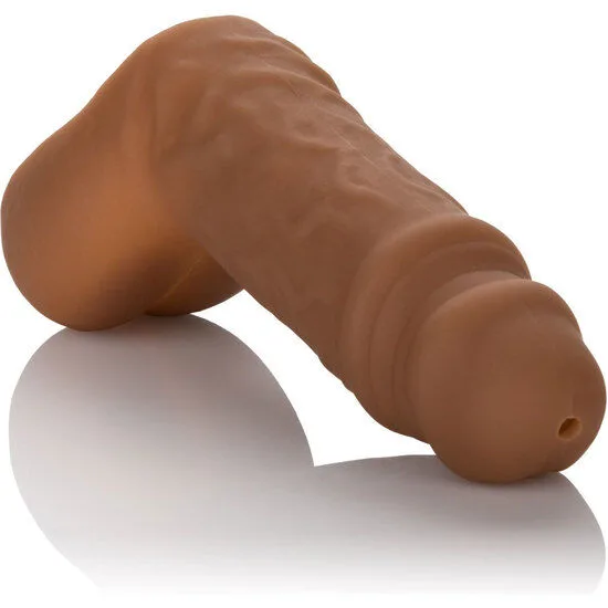 CalExotics Stand to Pee Packer - Brown