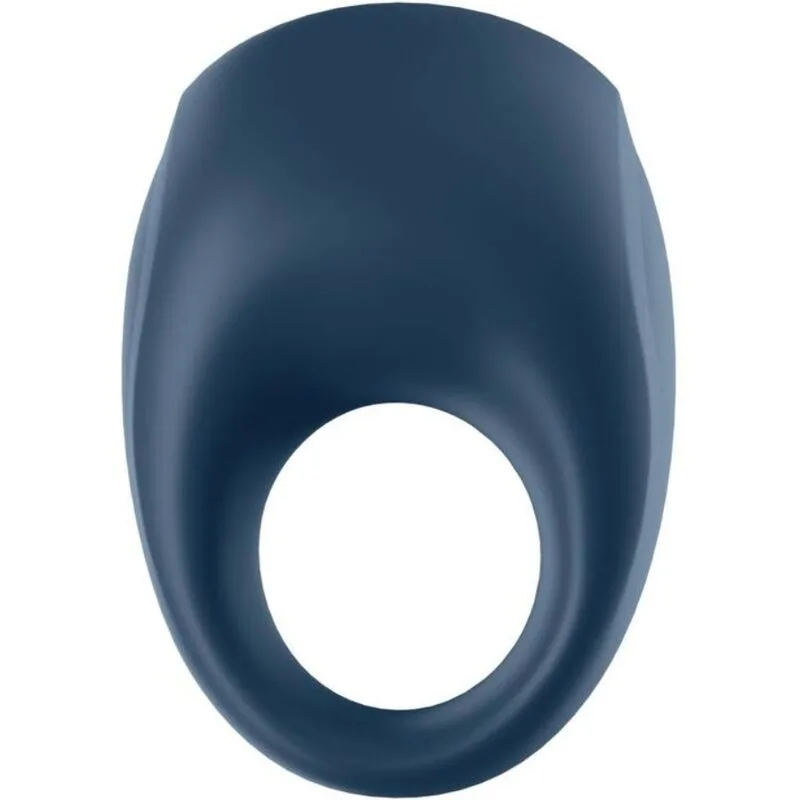 Satisfyer Strong One Connect App Vibrerande Penisring