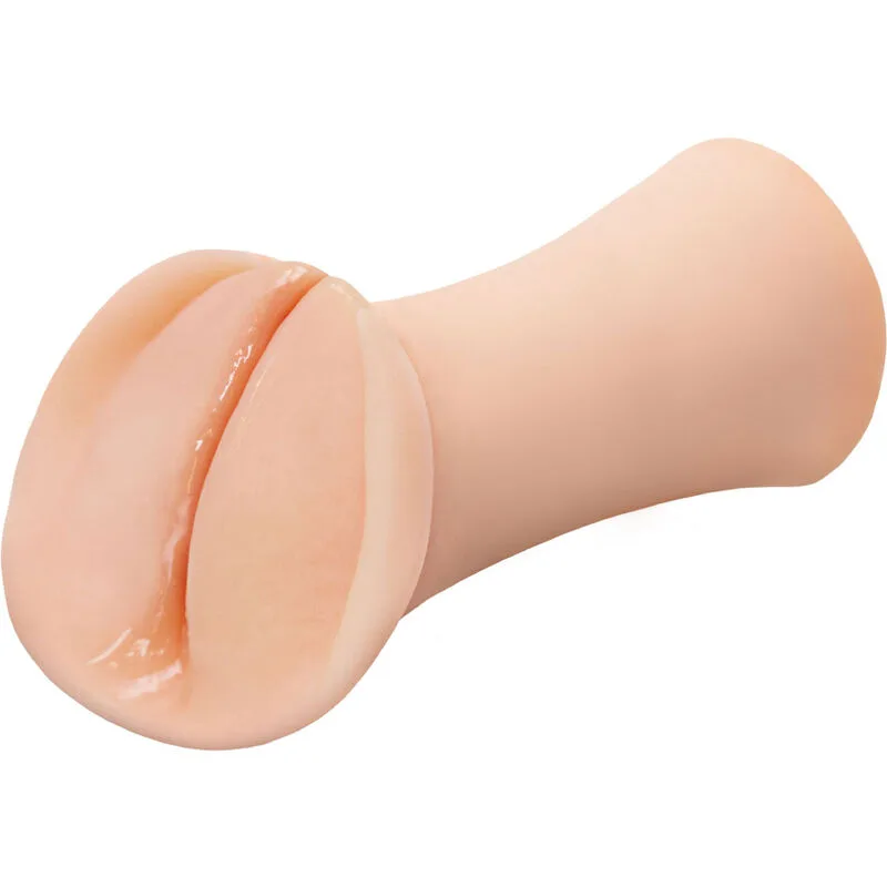Fetish Fantasy Extreme - Slippery Slit Självsmörjande Silikonstrooker
