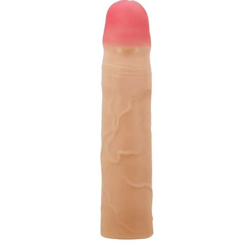 Pretty Love - Kylian Penis Extension Sleeve in Flesh