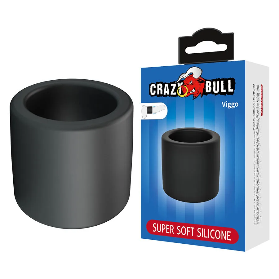 Crazy Bull - Viggo Penis Enlargement Support Ring
