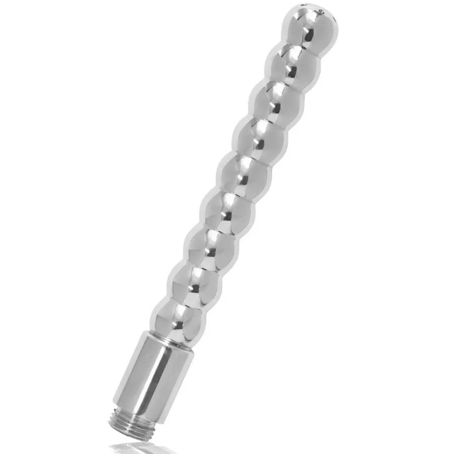 Metal Hard - Intimate Cleansing Douche 18.32 cm