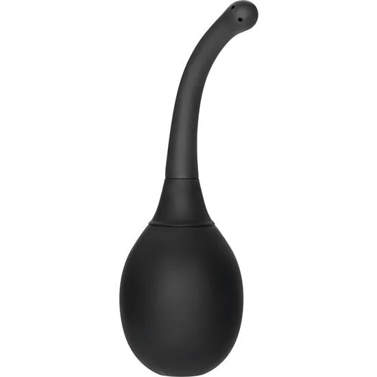 Calexotics COLT Bum Buddy Anal Cleansing Bulb – Black
