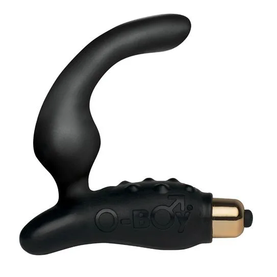 Rocks-Off - O-Boy Prostatastimulator 7 Vibrationsmodi