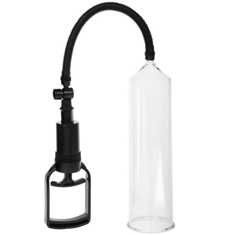 Pretty Love - Alexander Penis Enlargement & Erection Pump