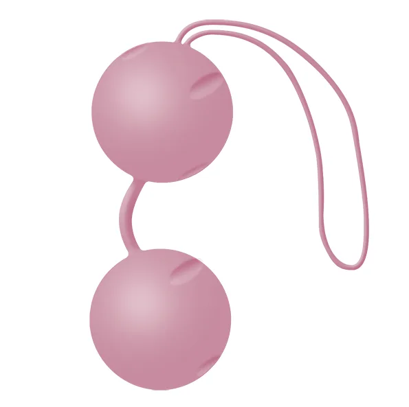 Joydivision Joyballs Lifestyle Bäckenbottenträning - Rosa