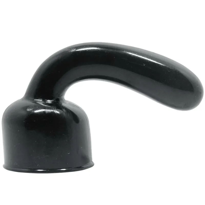 Baile - Power Head Interchangeable G-Spot Stimulation Attachment for Massager