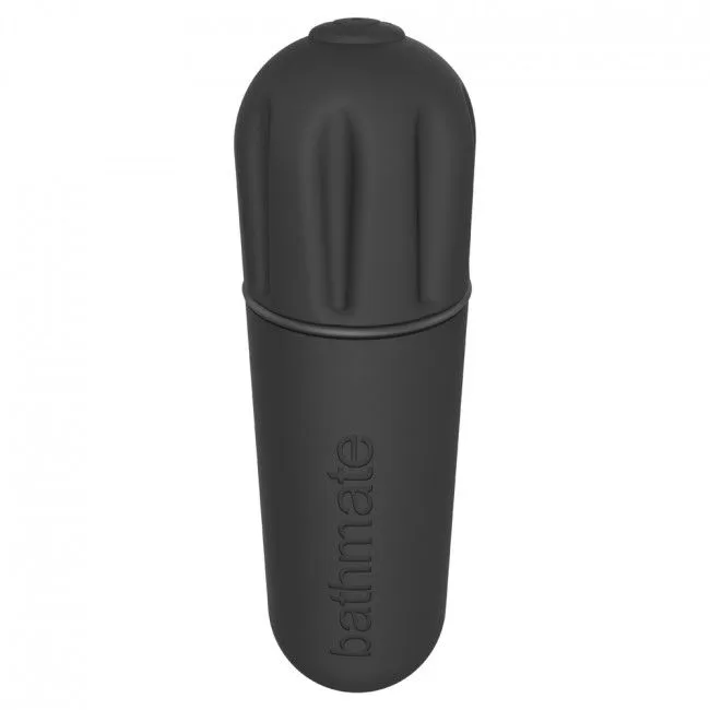 Bathmate Vibe Black Vibrerande Bullet Vibrator