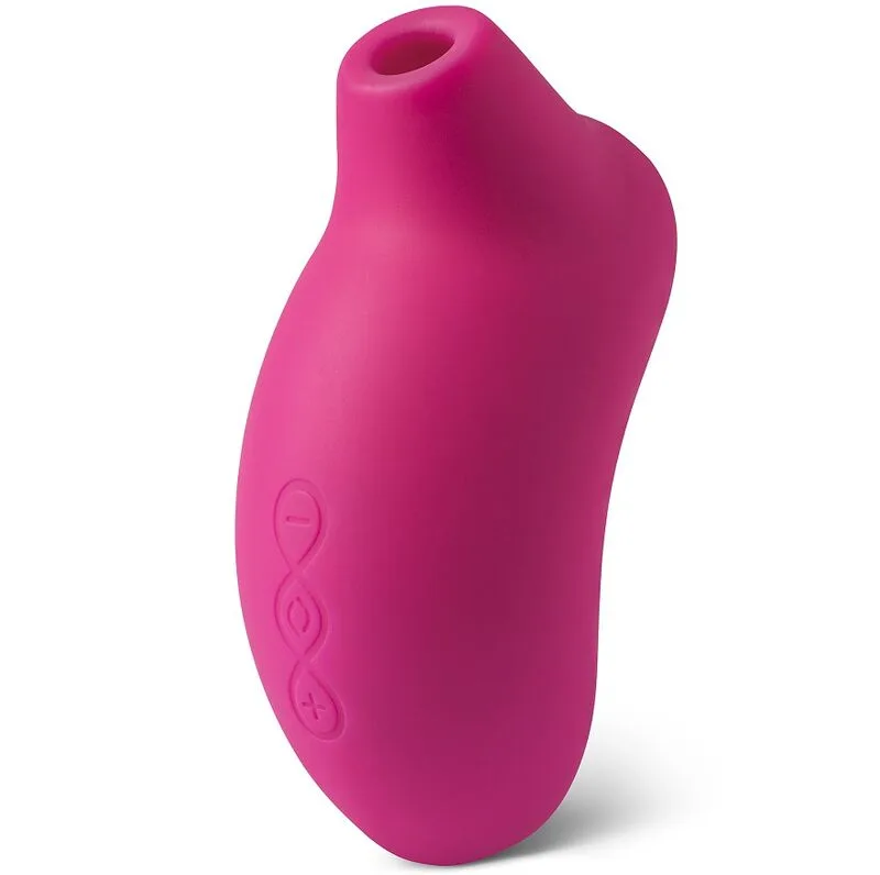 LELO Sona 2 Cruise Klitoris Sonisk Stimulator – Fuchsia