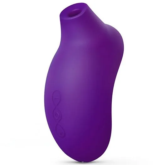 LELO SONA 2 Cruise Klitorisstimulator – Lila