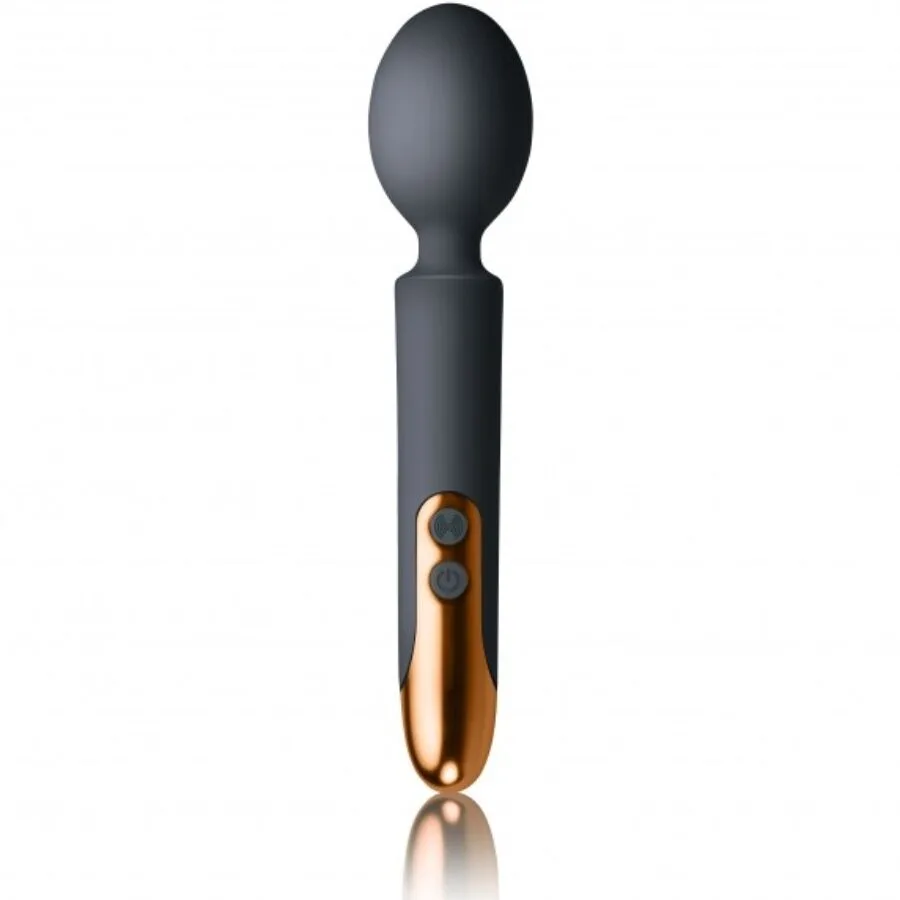 Rocks-Off Oriel Couples Massage Vibrator