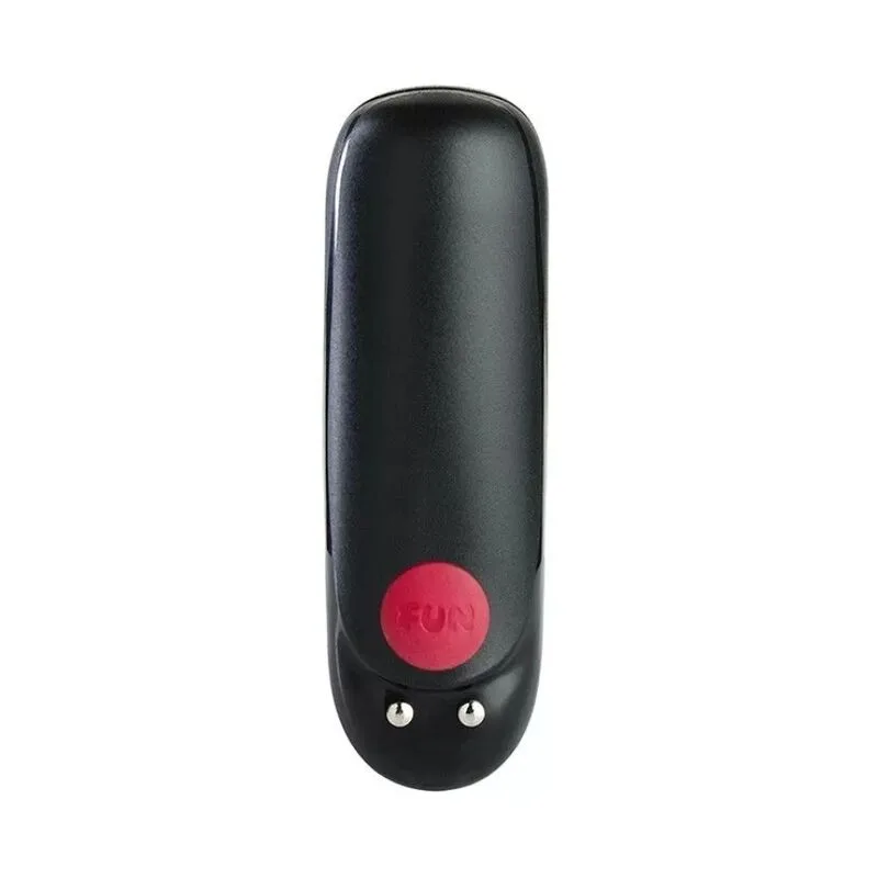Fun Factory - Bullet Vibrator in Black