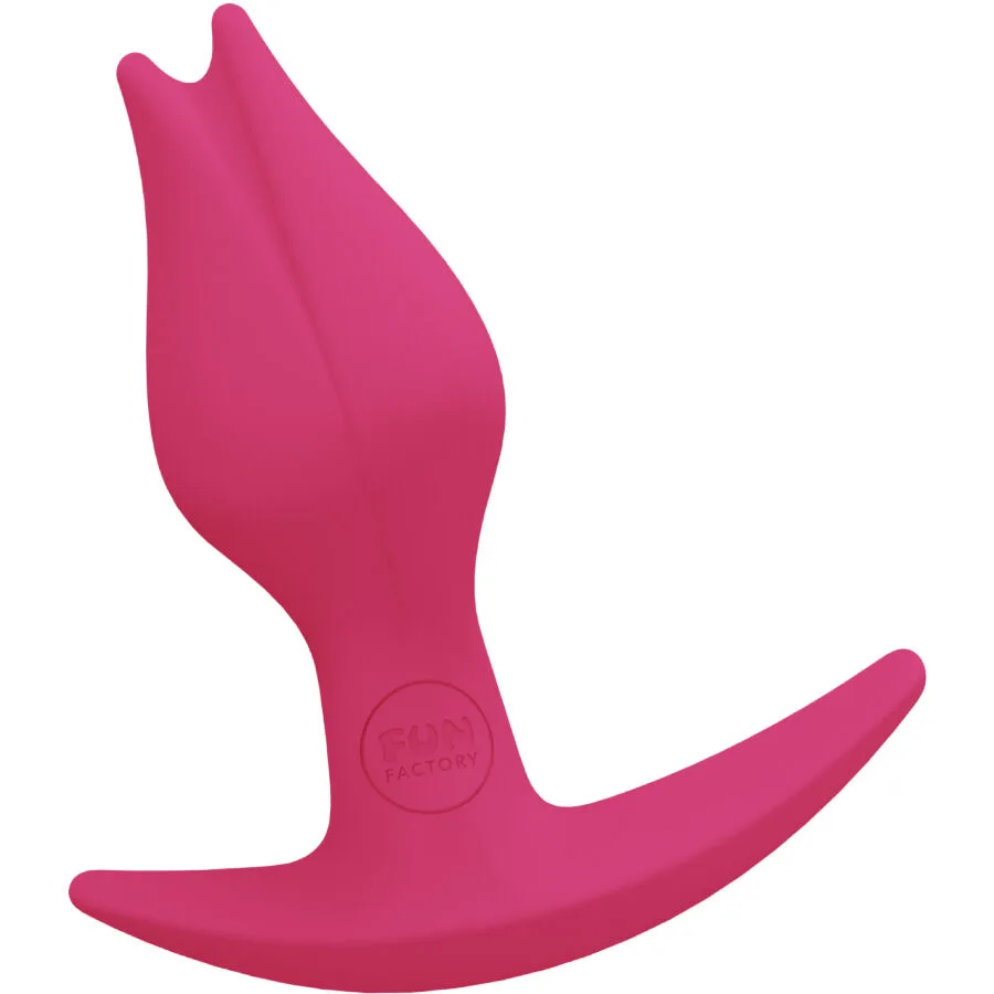Fun Factory - Bootie Fem Analplug – Hallon