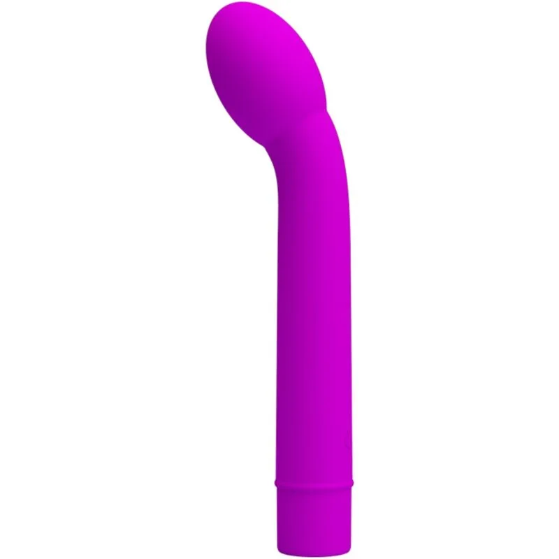 Pretty Love Logan G-Spot Vibrator – 10 Vibrationsmodi, Lila