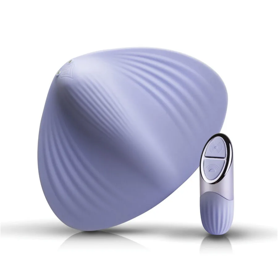 Niya N5 Multi-Use Intimate Massager with Wireless Remote Control