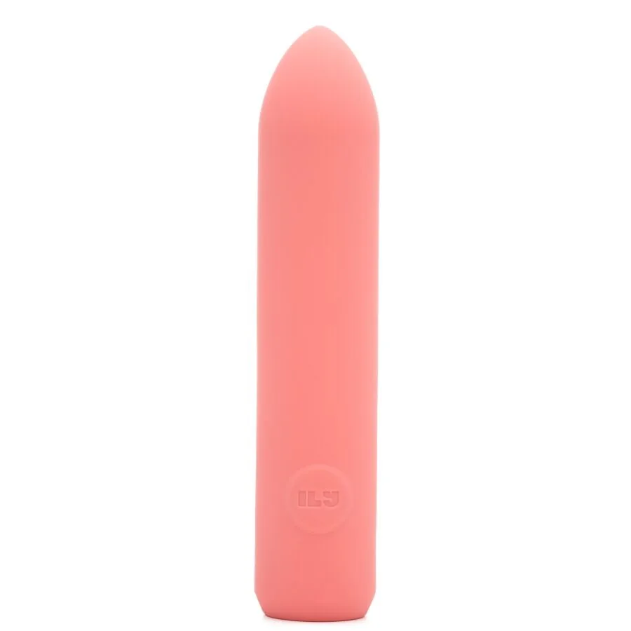 Je Joue - ILY Bullet Vibrator i Rosa