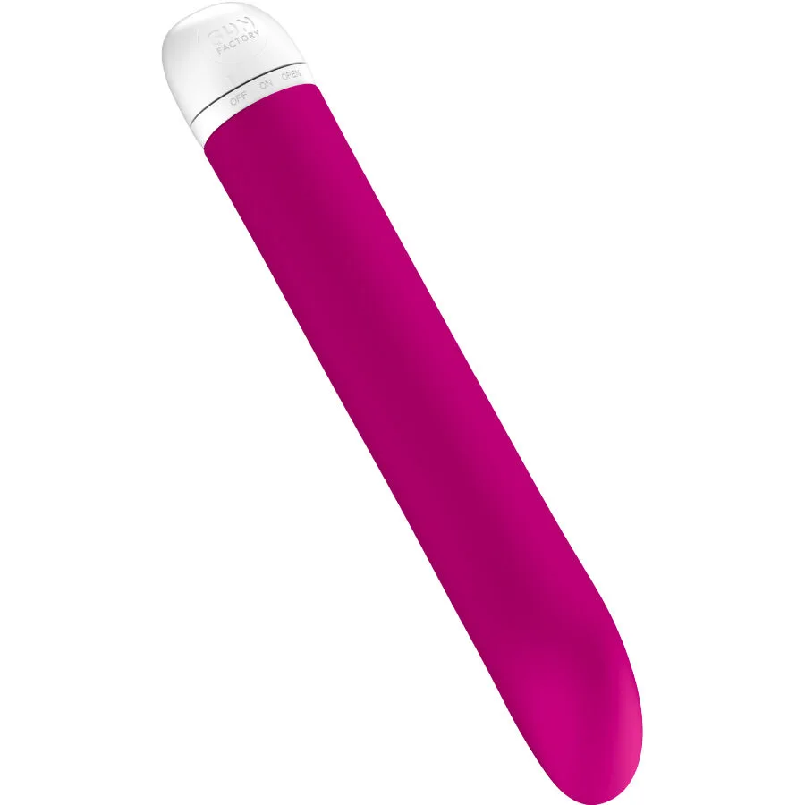 Fun Factory - Joupie G-Spot Vibrator i Magenta