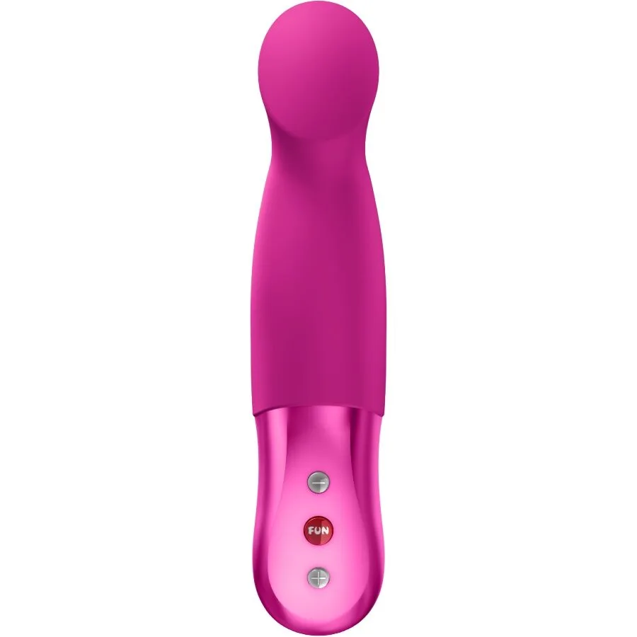 Fun Factory - Stronic Sundaze Thrusting Pulsator - Magenta
