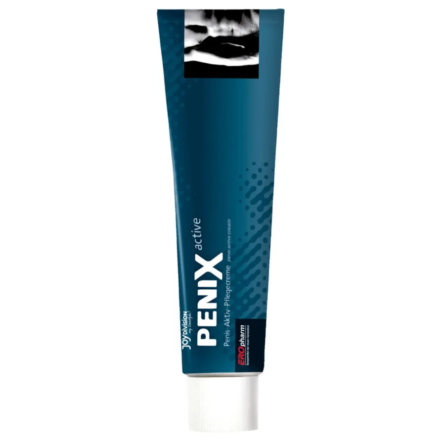 Joydivision Eropharm - Penix Active Stimulerande Gel för Män