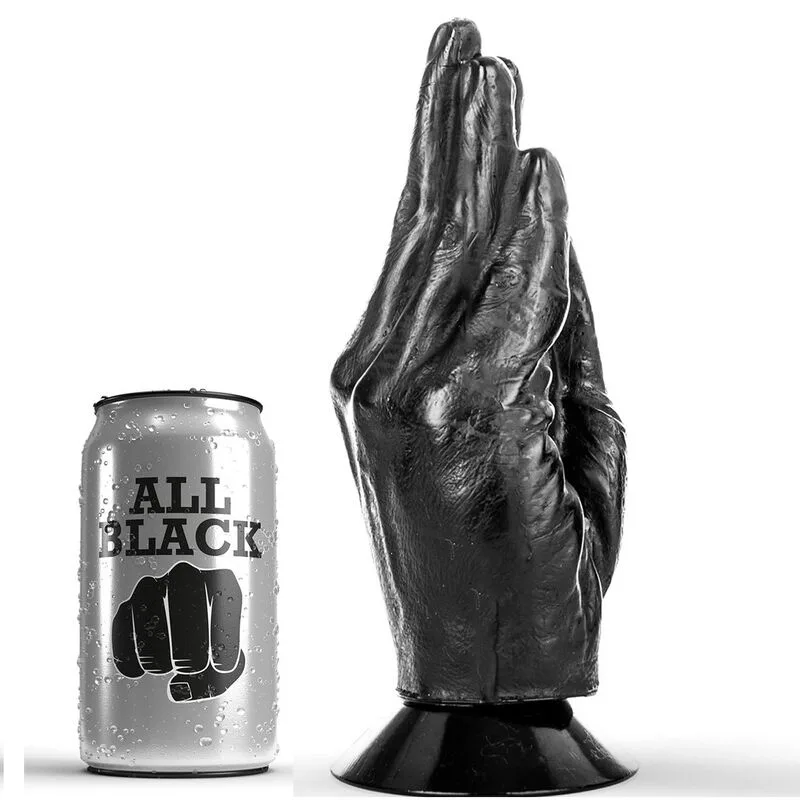 Fisting Händer