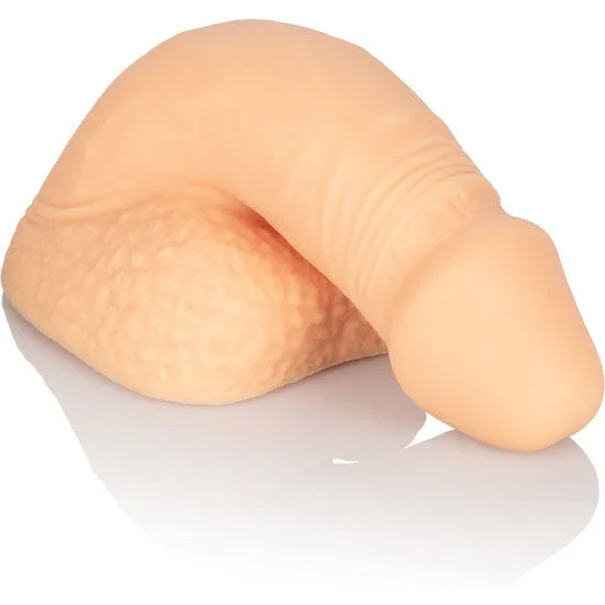 Calexotics - Packer Gear Silicone Packing Penis 12,75 CM - Hudton