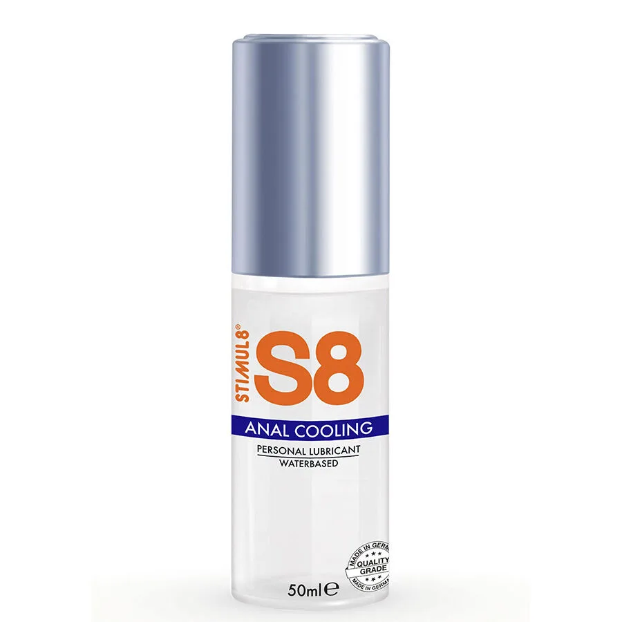 STIMUL8 - S8 Analglidmedel Kyleffekt 50 ml