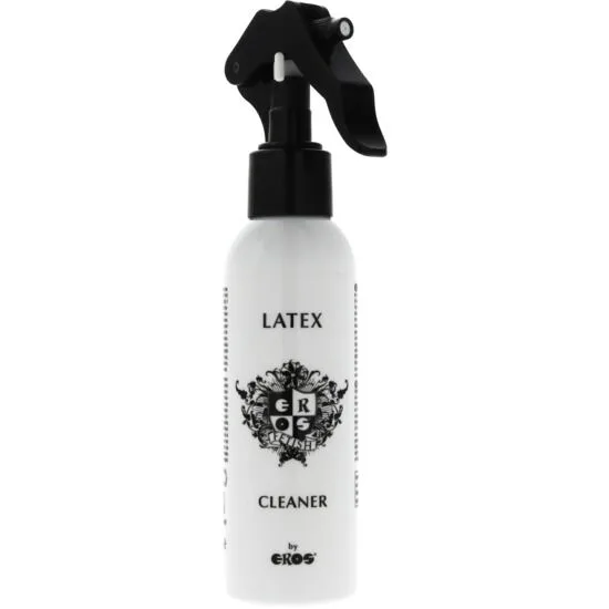Eros Fetish Line – Latex & Toy Cleaner Spray 150 ml