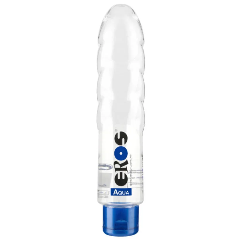 Eros Aqua Water-Based Personal Lubricant – 175 ml