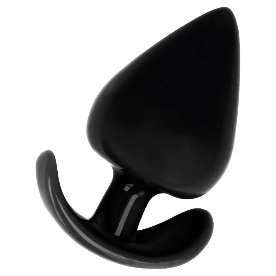 Addicted Toys Analplug – Kompakt nybörjarplug 6,5 cm