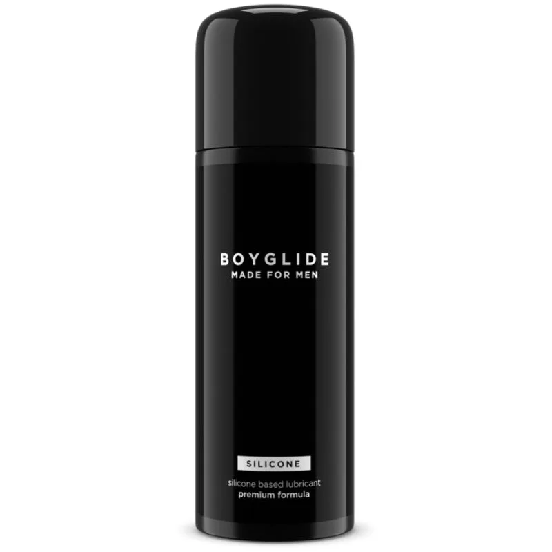 Intimateline Boyglide Silicone-Based Intimate Lubricant 30ml