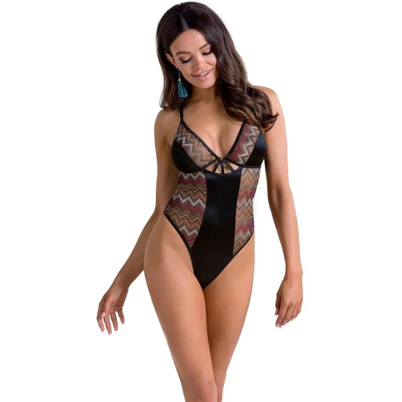 Casmir Lagerta Teddy Bodysuit – Storlek S/M